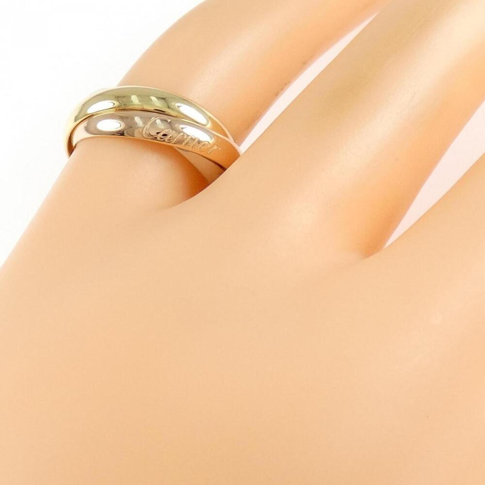 Cartier Trinity Ring - Picture 4 of 4
